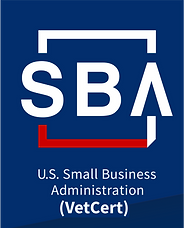 Service Disabled Veteran Owned Small Business